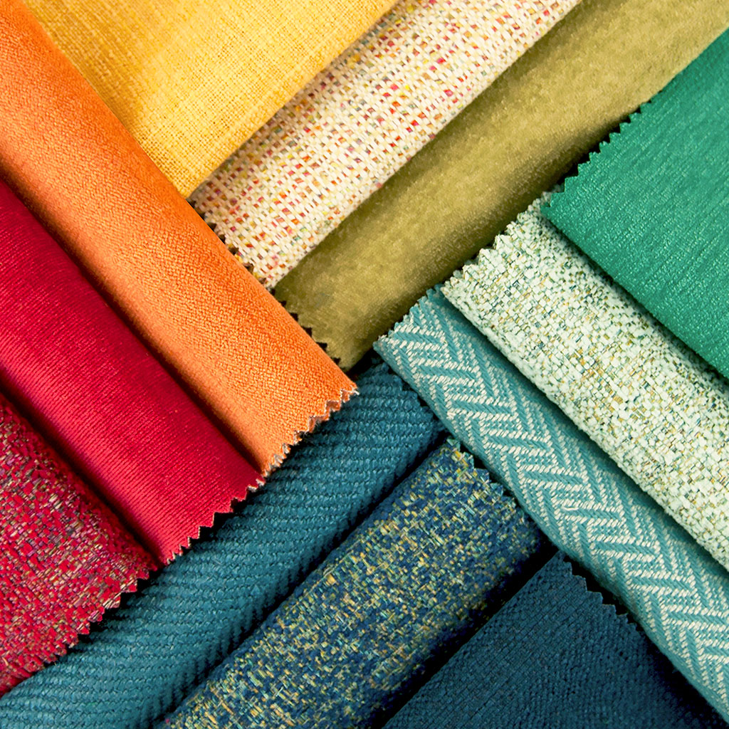 textile goods